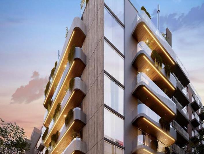 Desarrollo vertical · Wow Charcas