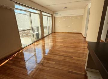 Departamento de 1 ambiente, Villa del Parque · Monoambiente Divisible en Venta