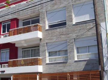 Departamento de 1 ambiente, Villa del Parque · Monoambiente Divisible en Venta