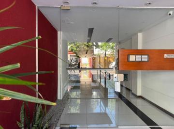 Departamento de 1 ambiente, Villa del Parque · Monoambiente Divisible en Venta