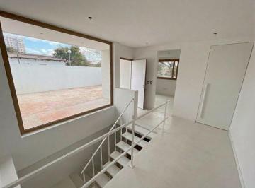 Distribución 2do piso. · PH a Estrenar | 2 Dorm. + Patio y Terraza | Venta Dir. Desarrollador
