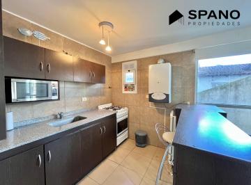 Departamento · 45m² · 2 Ambientes · Dpto en Venta - 2 Ambientes Moderno - Playa Chica - Mar del Plata
