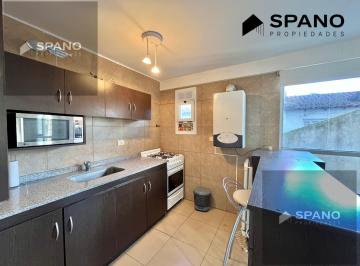 Departamento · 45m² · 2 Ambientes · Dpto en Venta - 2 Ambientes Moderno - Playa Chica - Mar del Plata