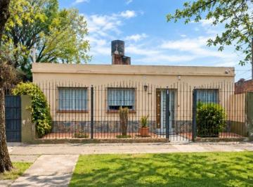 Casa de 1 ambiente, Santo Tomé · Casa con Gran Lote