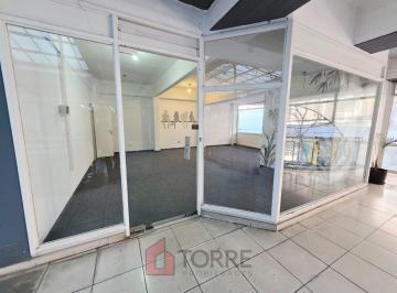 Oficina comercial · 46m² · 1 Ambiente · Local/oficina en Alquiler en La Mejor Zona Comercial de Martínez, San Isidro