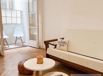 Departamento · 70m² · 3 Ambientes · Impecable Departamento Francés en Inmejorable Ubicación!