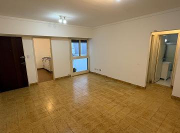 Departamento · 43m² · 2 Ambientes · Alquiler Departamento 2 Ambientes en San Nicolas