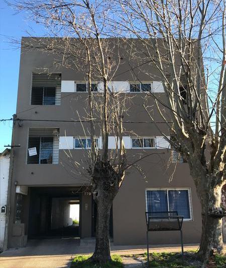 Departamento · 35m² · 1 Ambiente · 1 Cochera