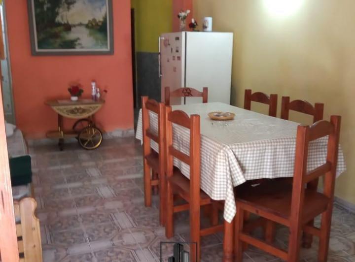 PH · 60m² · 3 Ambientes · 1 Cochera