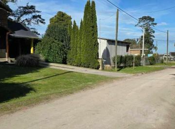 Terreno , General Pueyrredón · Terreno/lote de 680 m² en Venta en Sierra de Los Padres