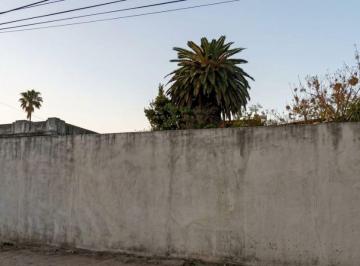 Terreno , Lomas de Zamora · Lote 12 X 40