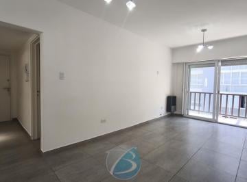 Departamento · 63m² · 3 Ambientes · 1 Cochera · Alquiler 24 Meses – 3 Ambientes a La Calle con Balcón Cochera Fija