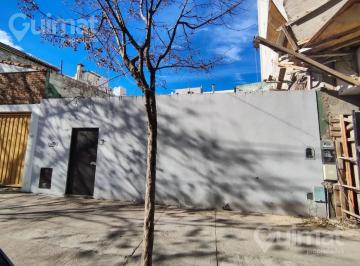 Terreno · 151m² · Excelente Terreno en Saavedra - Lideres en Terrenos