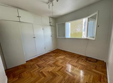 Departamento · 37m² · 2 Ambientes · Alquiler 2 Ambientes Muy Luminoso Chacarita