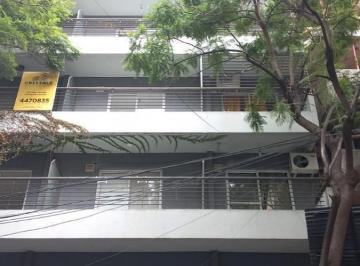 Departamento · 1 Ambiente · Departamento en El Centro por 9 de Julio Al 1300