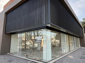 Local comercial de 4 ambientes, Córdoba · Local en Barrio Jardin Calle Talleres Esquina Jose Patiño 200 m 30 de Frente