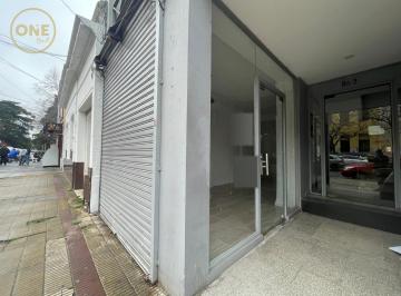 Local comercial · 28m² · 2 Ambientes · Local en Alquiler Sobre Av 60, La Plata