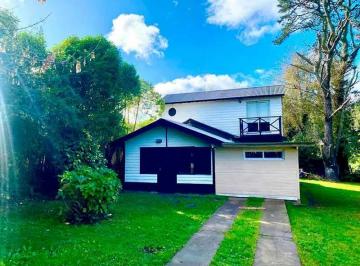 Casa de 4 ambientes, General Pueyrredón · Casa de 600 m² con 2 Dorm. en Venta en Sierra de Los Padres