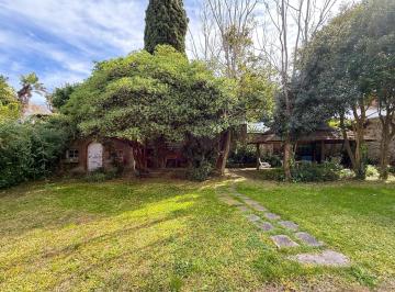 Terreno · 800m² · Terreno en Venta de 800 m² - La Lucila, Vicente López