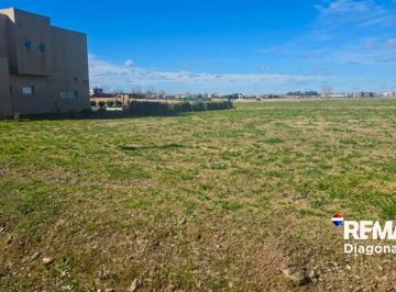Terreno · 1013m² · Lote en Venta en Haras del Sur 3