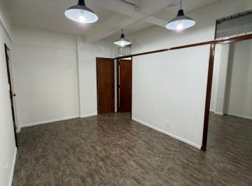 Oficina comercial de 2 ambientes, San Nicolás · Se Vende Cómoda Oficina en Zona Tribunales