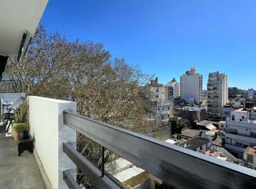 Departamento · 61m² · 3 Ambientes · 1 Cochera · Venta Departamento en Caballito con Cochera