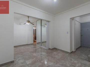 Departamento · 35m² · 1 Ambiente · Departamento Monoambiente - Villa Crespo - Alquiler Temporal
