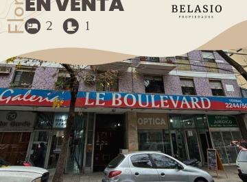 Departamento de 3 ambientes, Flores · 3 Ambientes en Venta | Yerbal 2248 | Apto Crédito