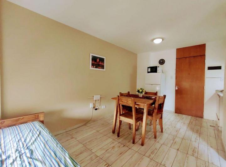 Departamento · 27m² · 3 Ambientes
