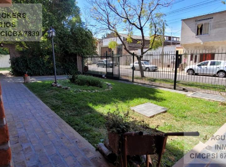 PH · 123m² · 3 Ambientes · 1 Cochera