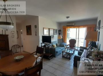 Departamento · 63m² · 3 Ambientes · 1 Cochera · Venta Departamento en San Miguel