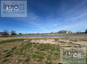 Terreno · 776m² · Terreno a La Laguna, Inclreible Vistas - Santa Clara Al Sur. Real Oportunidad