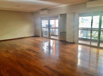 Departamento · 179m² · 4 Ambientes · 1 Cochera · Venta Piso de 4 Ambientes con Dependencias y Cochera Doble Fija en Belgrano.