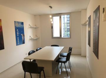 Oficina comercial · 29m² · 1 Ambiente · 1 Cochera · Oficinas Puerto Norte | Dock Plaza