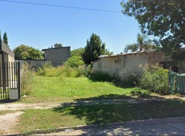 Terreno , Timbúes · Terreno en Timbues (270 M²)