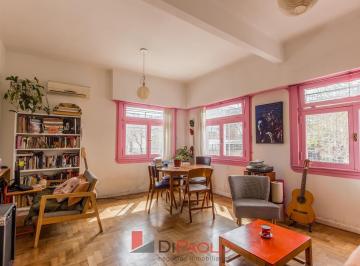 PH · 49m² · 3 Ambientes · Venta PH 3 Ambientes con Terraza en Villa Urquiza