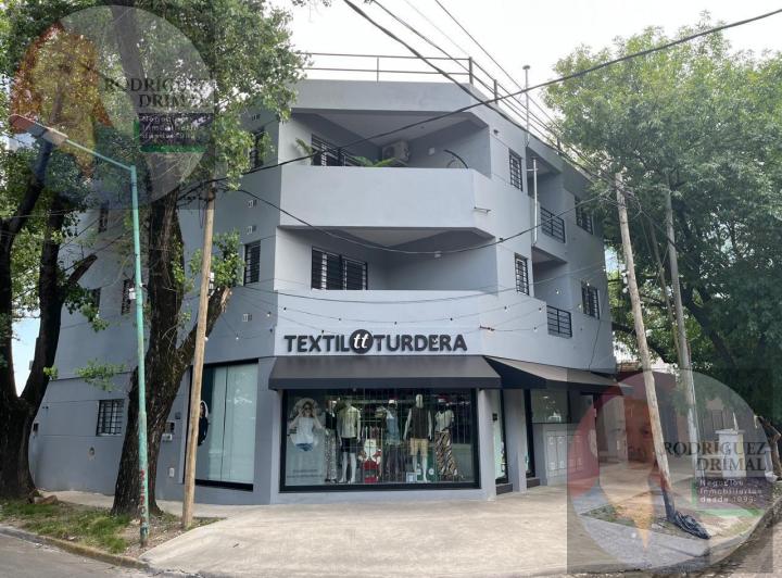 Departamento · 2 Ambientes · 1 Cochera