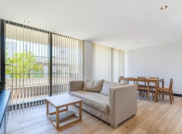 Departamento · 98m² · 3 Ambientes · 1 Cochera · Exclusivo 3 Amb con Terraza Privada en Guemes