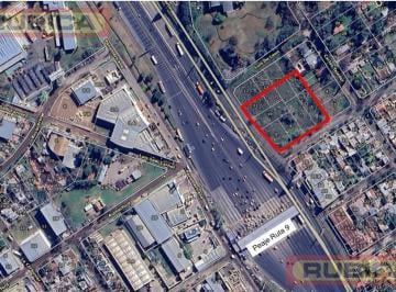 Terreno · 7500m² · Terreno en Venta - Sobre Panam Ruta 9 Km 34 - Escobar