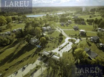 Terreno · 726m² · Terreno en Azzurra Tortugas