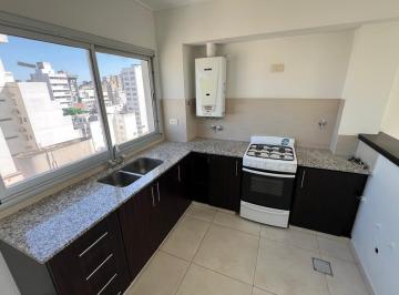 Departamento · 60m² · 2 Ambientes · 1 Cochera · Departamento de un Dormitorio con Cochera en Venta