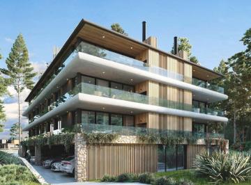 Departamento · 86m² · 3 Ambientes · Apartamento en Venta Pausa Montoya | 2 Dorm. | Jardín | Playa Montoya