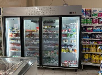 Fondo de comercio · 197m² · Venta de Fondo de Comercio Autoservicio Avellaneda