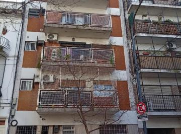 Departamento · 36m² · 2 Ambientes · Alquiler Apto Profesional