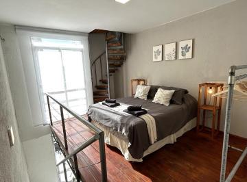 Departamento · 45m² · 2 Ambientes · El Dpto con Masss Onda Que Veras Hoy!