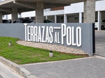 Departamento · 156m² · 4 Ambientes · 1 Cochera · Departamento de 4 Ambientes en Greenville Polo And Resort