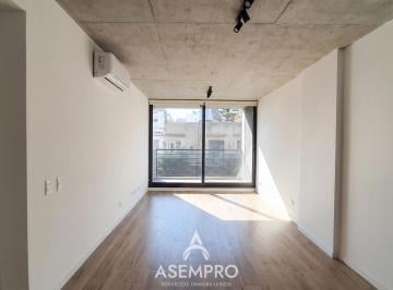 Departamento · 65m² · 2 Ambientes · Departamento 2 Amb Amplio C/ Cochera Full Amenities