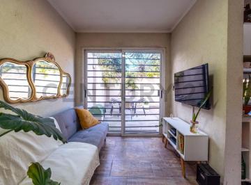 PH · 66m² · 2 Ambientes · Venta PH Merlo Sur Muy Luminoso y Gran Patio