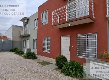 Casa · 112m² · 4 Ambientes · 1 Cochera · Casa en Venta Bella Vista