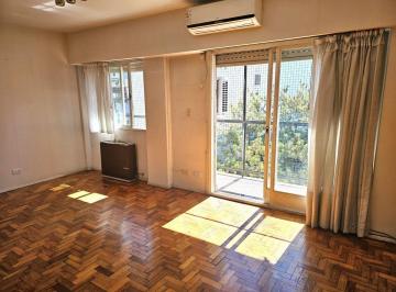 Departamento de 4 ambientes, Belgrano · Semipiso de 83 m² 4 Ambientes en Venta en Belgrano. Muy Luminoso